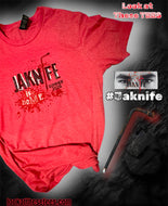 Jaknife is Home Summer 2025