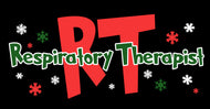 RT Winter Crewneck Sweatshirt