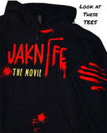 Jaknife Hoodie