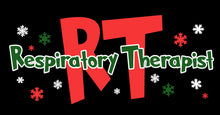 Load image into Gallery viewer, RT Winter Whoville inspired TEE
