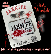 Jaknife Magnets