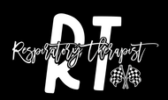 RT Race Day TEE