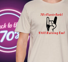 Load image into Gallery viewer, 70’s Classic Rock!
