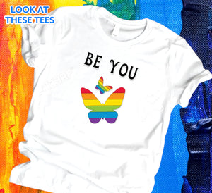 Be You