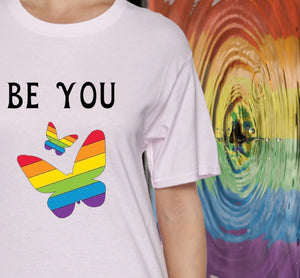 Be You