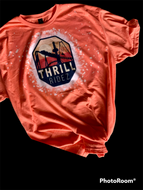 Thrill Ridez TEE 2.0