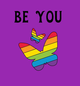 Be You
