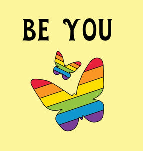 Be You