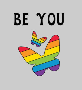 Be You