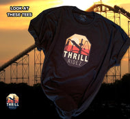 Thrill Ridez TEE