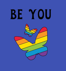 Be You