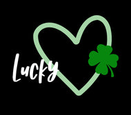 Lucky